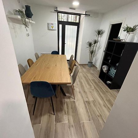 Apartamento Recien Reformado Con 5 Habitaciones Y 3 Banos Madrid Exteriör bild