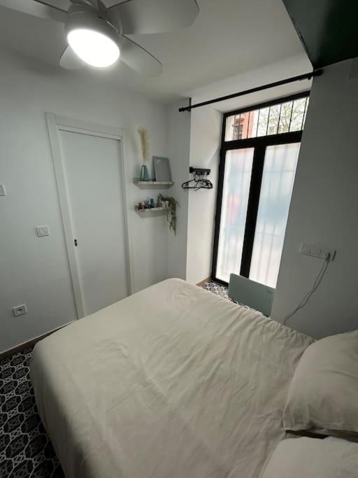 Apartamento Recien Reformado Con 5 Habitaciones Y 3 Banos Madrid Exteriör bild
