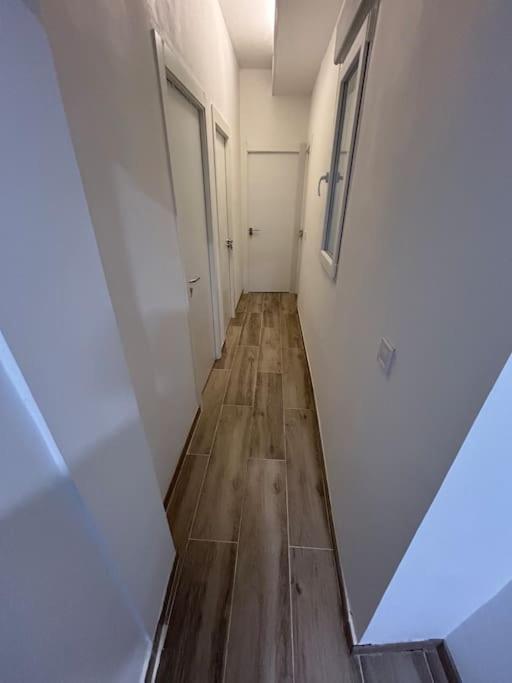 Apartamento Recien Reformado Con 5 Habitaciones Y 3 Banos Madrid Exteriör bild
