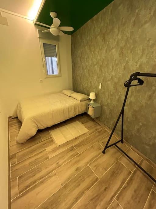 Apartamento Recien Reformado Con 5 Habitaciones Y 3 Banos Madrid Exteriör bild