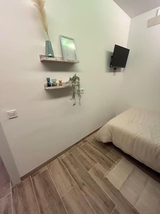 Apartamento Recien Reformado Con 5 Habitaciones Y 3 Banos Madrid Exteriör bild