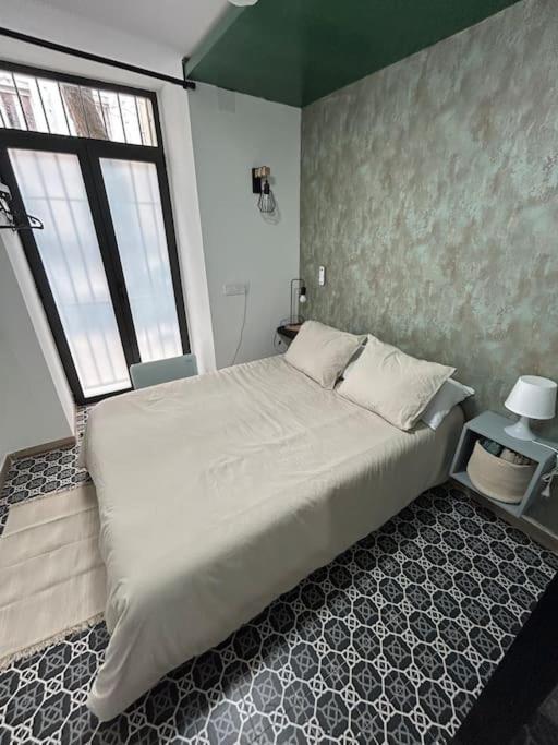 Apartamento Recien Reformado Con 5 Habitaciones Y 3 Banos Madrid Exteriör bild
