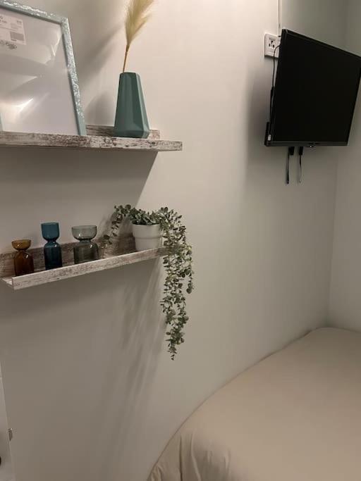 Apartamento Recien Reformado Con 5 Habitaciones Y 3 Banos Madrid Exteriör bild