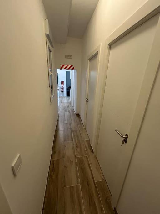 Apartamento Recien Reformado Con 5 Habitaciones Y 3 Banos Madrid Exteriör bild
