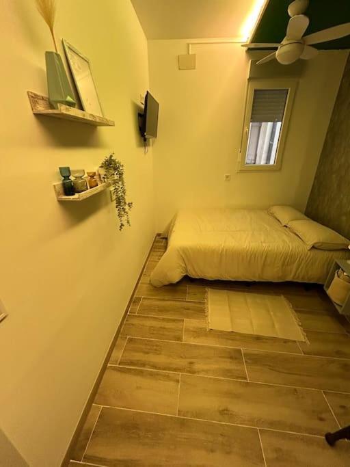 Apartamento Recien Reformado Con 5 Habitaciones Y 3 Banos Madrid Exteriör bild