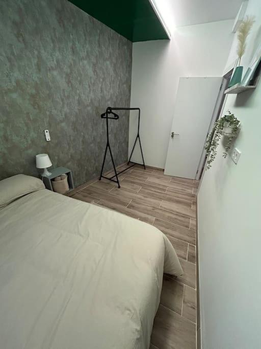 Apartamento Recien Reformado Con 5 Habitaciones Y 3 Banos Madrid Exteriör bild