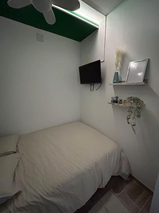 Apartamento Recien Reformado Con 5 Habitaciones Y 3 Banos Madrid Exteriör bild
