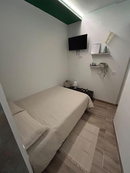 Apartamento Recien Reformado Con 5 Habitaciones Y 3 Banos Madrid Exteriör bild
