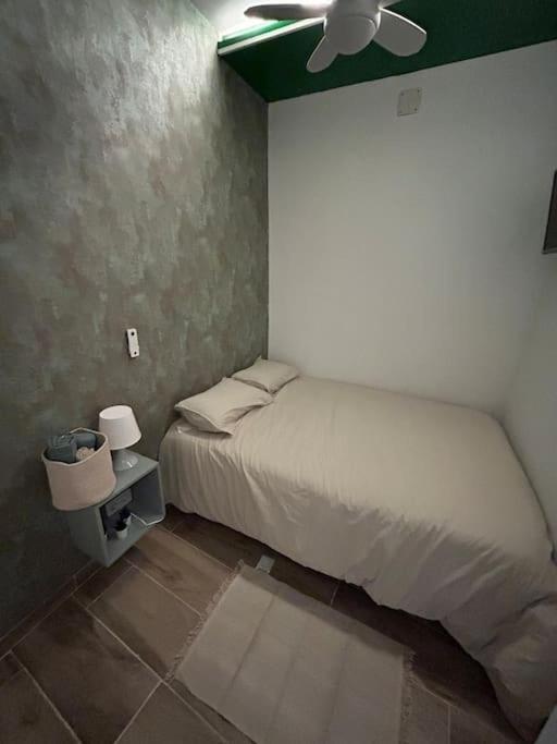 Apartamento Recien Reformado Con 5 Habitaciones Y 3 Banos Madrid Exteriör bild