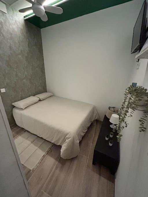 Apartamento Recien Reformado Con 5 Habitaciones Y 3 Banos Madrid Exteriör bild
