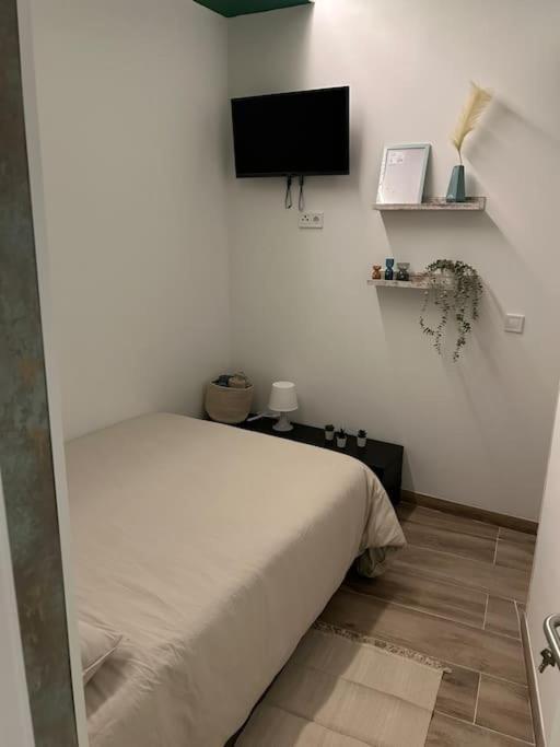 Apartamento Recien Reformado Con 5 Habitaciones Y 3 Banos Madrid Exteriör bild