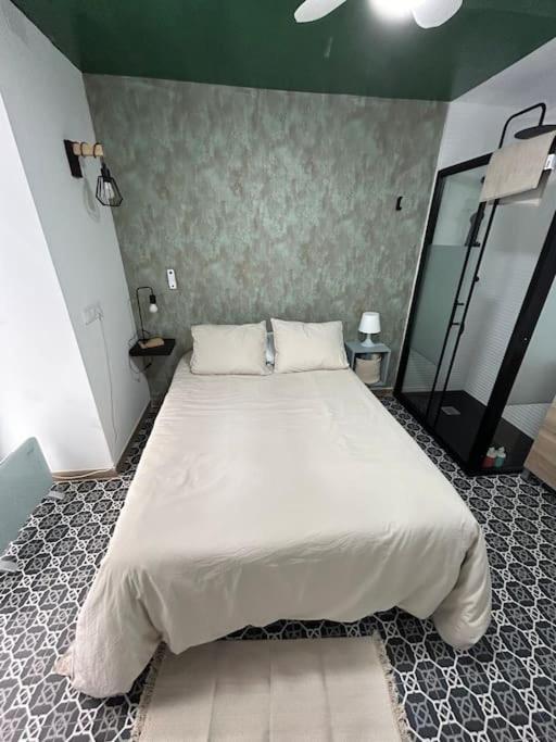 Apartamento Recien Reformado Con 5 Habitaciones Y 3 Banos Madrid Exteriör bild